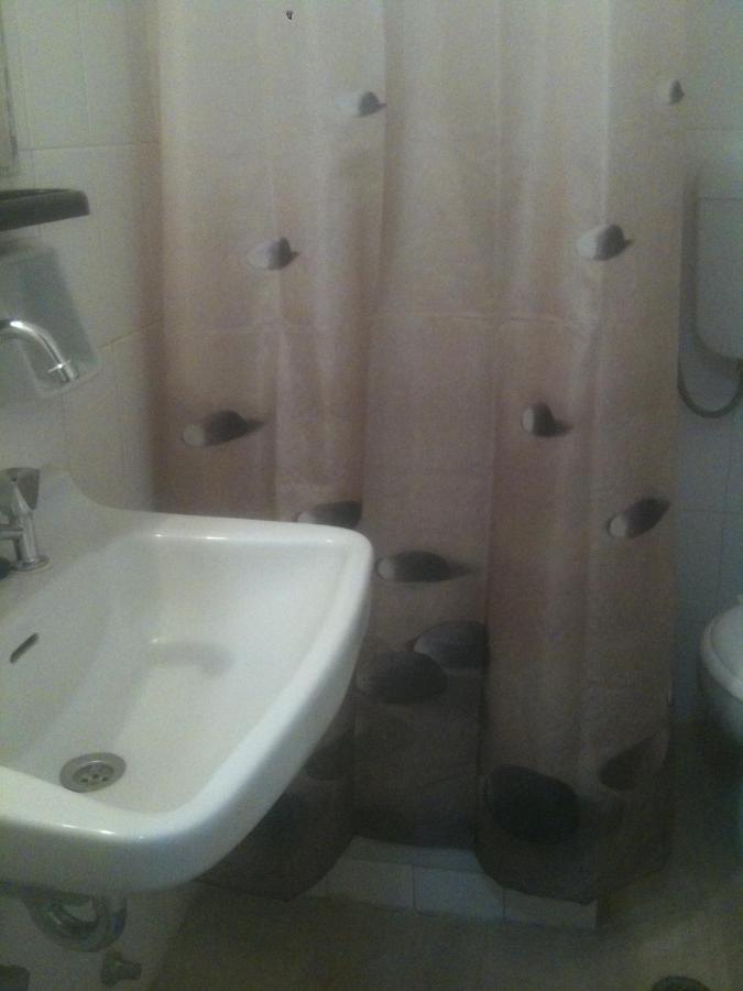 Almare Apartman Kato Almiri Kültér fotó